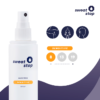 Antyperspirant SweatStop® Sensitive w Sprayu 100ml - do głowy i pach - obrazek 2