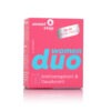 Antyperspirant i Dezodorant SweatStop® Duo Women 2x50ml -  pod pachy - obrazek 2