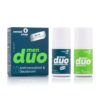 Antyperspirant i Dezodorant SweatStop® Duo Men 2x50ml -  pod pachy