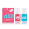 Antyperspirant i Dezodorant SweatStop® Duo Women 2x50ml -  pod pachy
